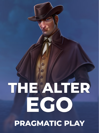 The Alter Ego